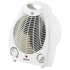 JOCCA Električni radijator, 2000 W, bijeli