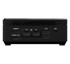 MSI Stolno računalo Cubi N ADL S-225BEU / Intel N100, 16 GB RAM, 512 GB SSD, Intel UHD Graphics, Windows 11 Home, crna
