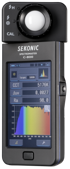 SEKONIC Spektrometar C-800 SpectroMaster