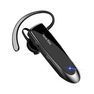 MG Bluetooth Handsfree slušalica B41, crna