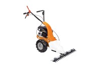 VILLAGER Strižna kosilica VFM 870 L