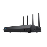 REOLINK WiFi sigurnosni sustav NVS12W, 4K rezolucija, 2 TB HDD, podrška za do 16 TB