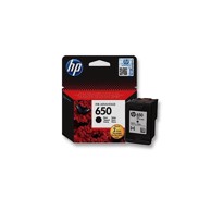 ORINK Tinta za printer HP CZ101EA NO 650 crna