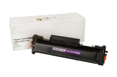TISKAJPOCENI Zamjenski toner HP 142A / W1420A / Laserjet M110, MFP M140, crna