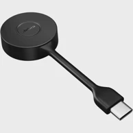 JABRA USB adapter Link 400C MS, bežični DECT, USB-C, za MS Teams