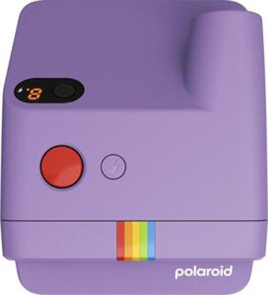 POLAROID Instant fotoaparat Go Generation 2, ljubičasti