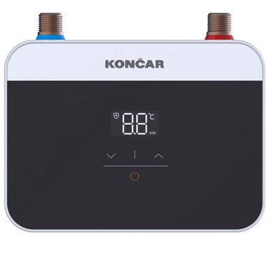 KONČAR Protočni bojler PEGV57MEA2