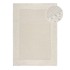 FLAIR RUGS Bež vuneni tepih 170x120 cm Rue 