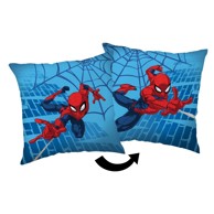 JERRY FABRICS Dječji jastuk od flisa Spider-man