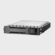 HPE SSD disk 960GB, SATA 6G