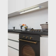 EGLO Kuhinjska podelementna lampa led 9w, 1050lm, d-580, mattanza 901566