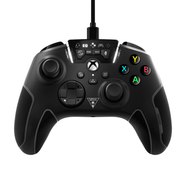 TURTLE BEACH Igraći upravljač Recon, PC/Xbox/Xbox One/Xbox Series S/Xbox Series X, crna