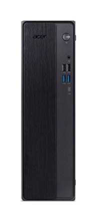 ACER Mini računalo Revo RB102 / Intel Core 5 120U, 16 GB RAM, 512 GB SSD, Windows 11 Home, bijela