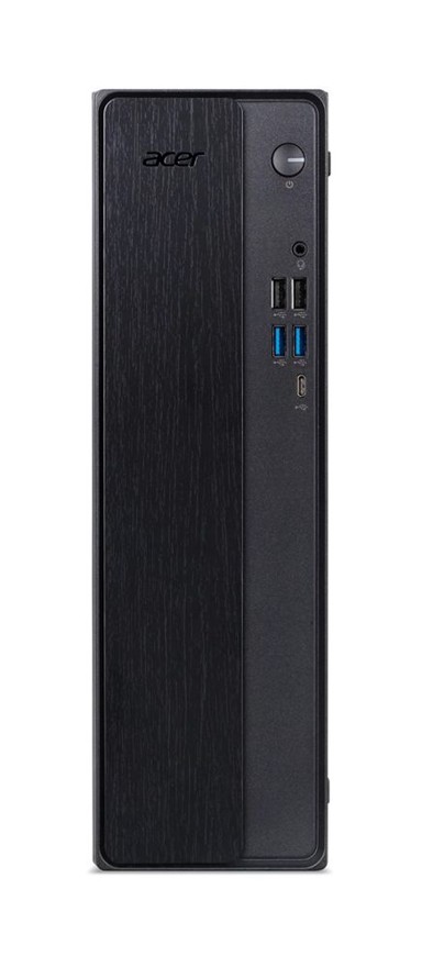 ACER Mini računalo Revo RB102 / Intel Core 5 120U, 16 GB RAM, 512 GB SSD, Windows 11 Home, bijela