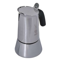 BIALETTI Kafetijera, crna