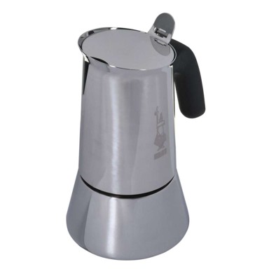 BIALETTI Kafetijera, crna