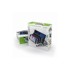 ENERGENIE Stanica za punjenje 4x USB, 20 W, 4.1 A