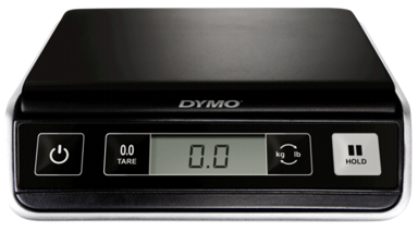 DYMO Poštanska vaga M 2 2 kg