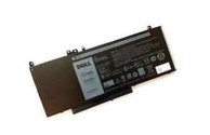 DELL Baterija 62 Wh 4 ćelije, 79VRK