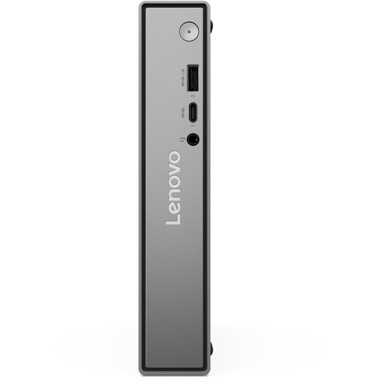 LENOVO Stolno računalo ThinkCentre Neo50q G5, Intel Core i5 13420H, 8 GB, 256 GB SSD, Windows 11 Pro, crna