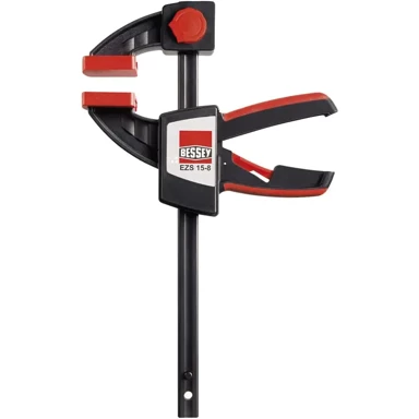 BESSEY Jednoručna stega, EZS, EZS90-8, 900/80