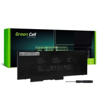 GREEN CELL Zamjenska baterija DE128V2