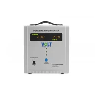 VOLT POLSKA Pretvarač SINUSPRO-2400W, 12V, 1600W, 2400W