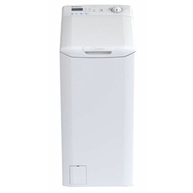 CANDY Perilica rublja CST 27L3/1-S, 7 kg, 1200 okr/min