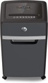 HP Uništavač papira Pro Shredder 24CC P-4 4x35 mm, crni