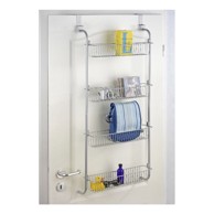 WENKO Stalak za vješanje na vratima