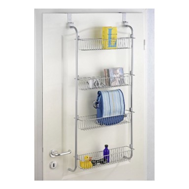 WENKO Stalak za vješanje na vratima