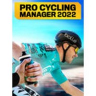 Igra za PC: Pro Cycling Manager 2022
