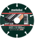 MAKITA Dijamantna ploča za rezanje, 125×1.3×22.23 mm