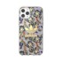 ADIDAS Futrola OR Clear Case CNY AOP, za iPhone 11 Pro, zlatna