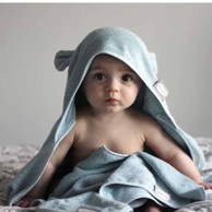 SHNUGGLE Shnuggle Ručnik za bebe i roditelje