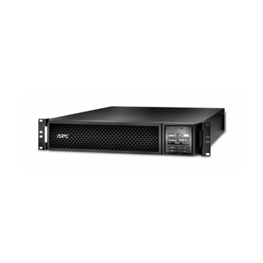 APC UPS s inteligentnim upravljanjem SRT, Rackmount, 1000VA, 230V