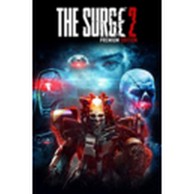 Igra za PC: The Surge 2 Premium Edition Steam key