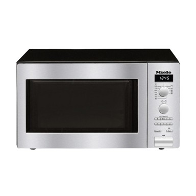 MIELE Digitalna mikrovalna pećnica M 6012 SC