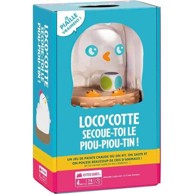 ASMODEE Društvena igra Loco’Cotte