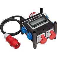 BRENNENSTUHL Distributor struje BSV 3-32A/TPE