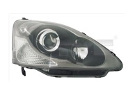 TYC Far HONDA CIVIC 01-06 lijevi 03- HB3/H1 3/5 vrata 20-0340-05-2