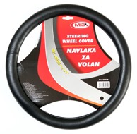 MI3 navlaka za volan ELEGANT (CRNA)