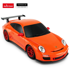 RASTAR Auto na daljinsko upravljanje Porsche GT3 RS 1:24 39900