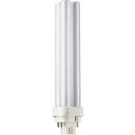 PHILIPS Štedna žarulja master pl-c 26w/827/4p g24q-3