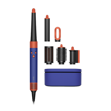 DYSON Uređaj za oblikovanje Airwrap HS08 ID Complete Long violet-topaz