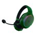 RAZER Gaming slušalice Barracuda X Chroma, Bluetooth, zelena