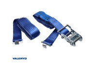 VALERYD Traka za vezanje tereta 25mm 1m+3m cargo 1000kg 6600037