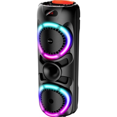 DENVER Party zvučnik BPS-459, Bluetooth, 2×200W