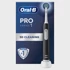 ORAL-B Električna četkica Pro Series 1 Black Cross Action