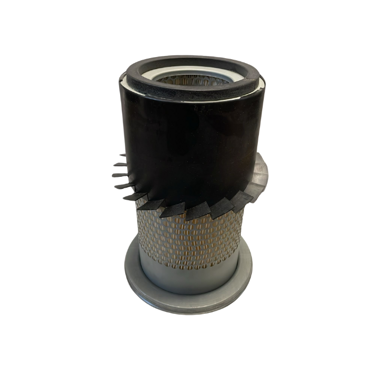 ZETOR Filter zraka, veliki